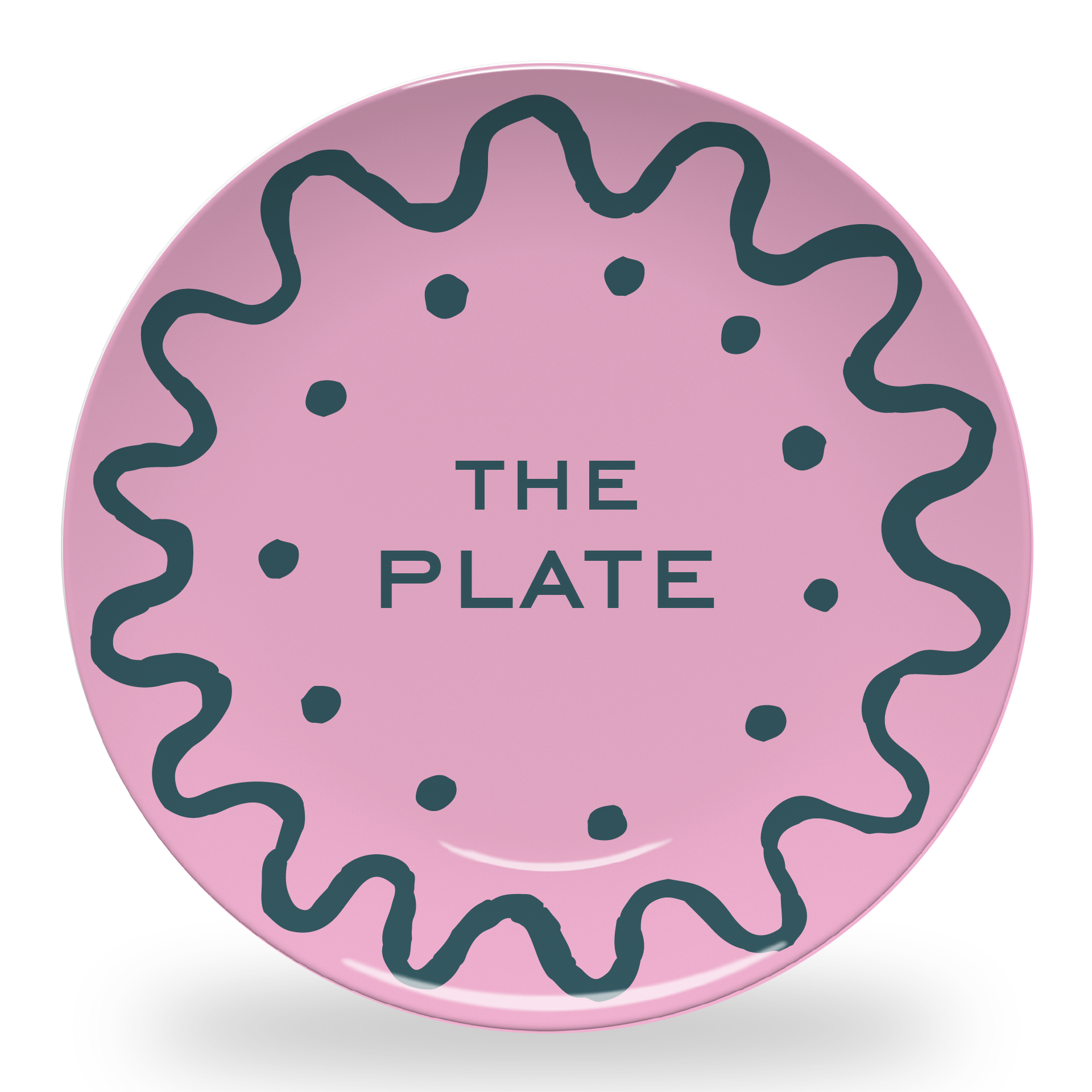 Shop The Plate